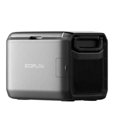 EcoFlow Glacier Classic 45l portable refrigerator