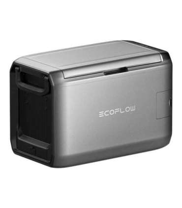 EcoFlow Glacier Classic 45l portable refrigerator