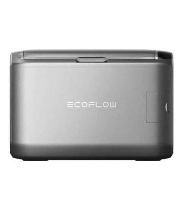 EcoFlow Glacier Classic 55l portable refrigerator