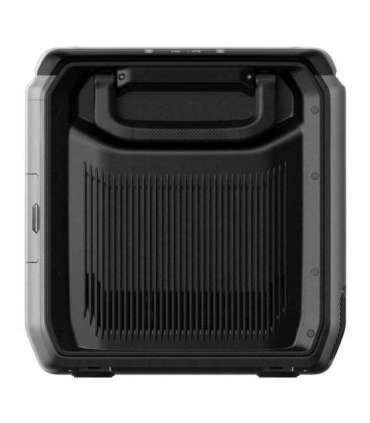 EcoFlow Glacier Classic 55l portable refrigerator