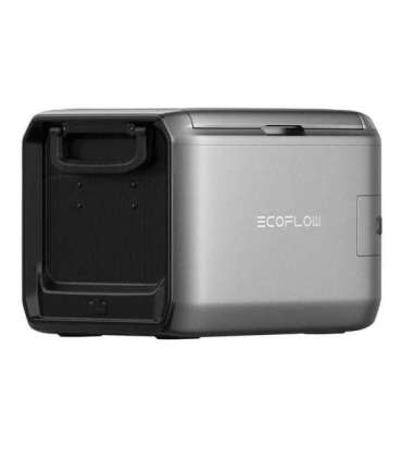 EcoFlow Glacier Classic 55l portable refrigerator