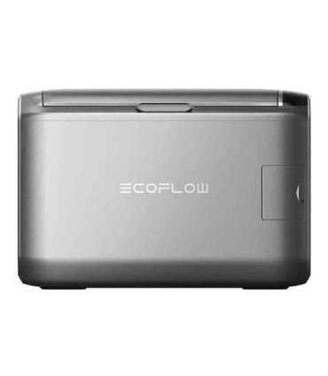 EcoFlow Glacier Classic 55l portable refrigerator