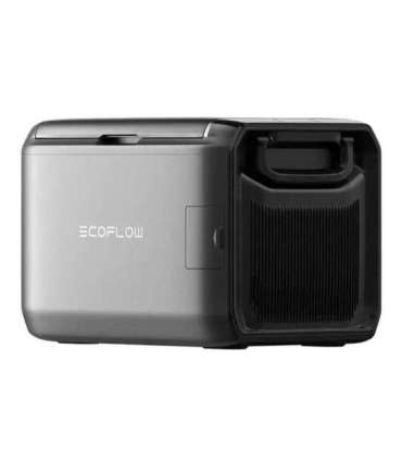 EcoFlow Glacier Classic 55l portable refrigerator