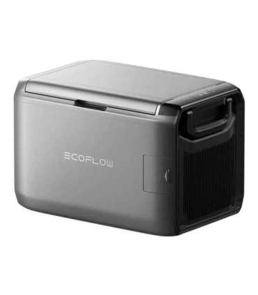 EcoFlow Glacier Classic 55l portable refrigerator