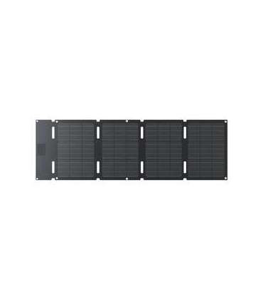 Portable foldable solar panel EcoFlow 45W (USB-C)