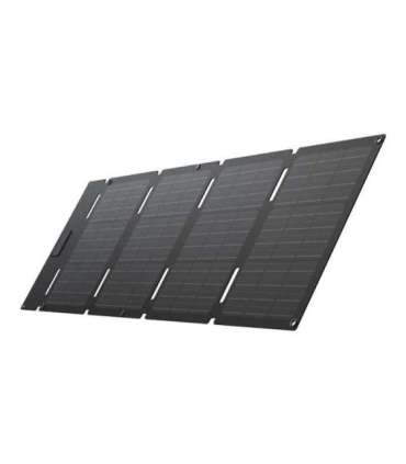 Portable foldable solar panel EcoFlow 45W (USB-C)