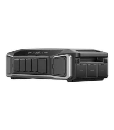 Portable EcoFlow DELTA Pro Ultra inverter