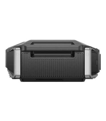 Portable EcoFlow DELTA Pro Ultra inverter