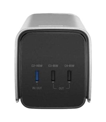 Power Bank EcoFlow RAPID Pro 300W, 140W-Kabel