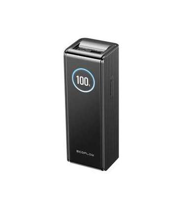 Power Bank EcoFlow RAPID 25000 mAh, 170W