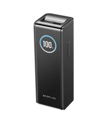 Power Bank EcoFlow RAPID 25000 mAh, 170W