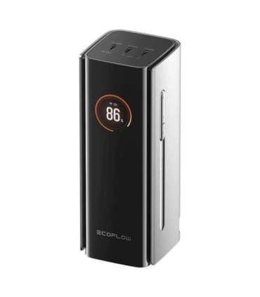 Powerbank EcoFlow RAPID Pro 20000 230W (built-in 100W cable)