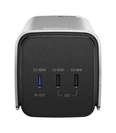 Powerbank EcoFlow RAPID Pro 20000 230W (built-in 100W cable)