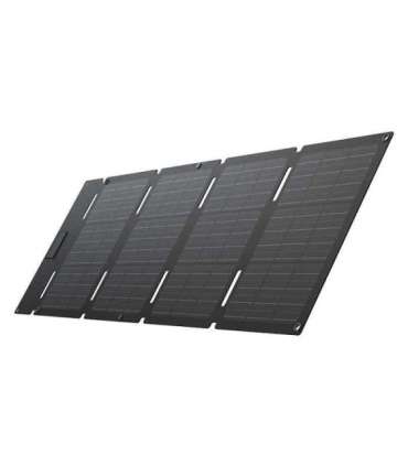 Bundle: Power Station EcoFlow RIVER 3 UPS + Solar Panel 45W USB-C