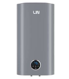 LIN LIFVD1 50L grey electric boiler without WI-FI