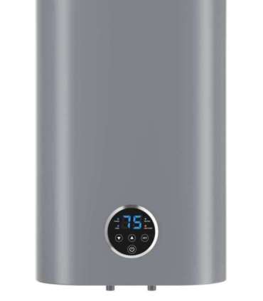LIN LIFVD1 50L grey electric boiler without WI-FI