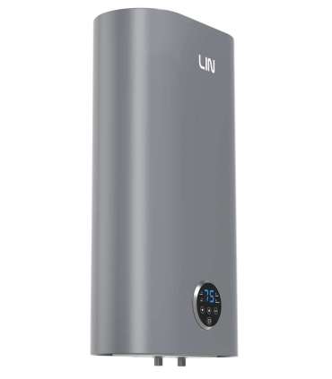 LIN LIFVD1 50L grey electric boiler without WI-FI