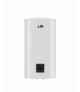 LIN LIFVD2 50L white electric boiler without WI-FI