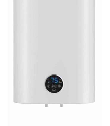 LIN LIFVD1 80L white electric boiler with WI-FI