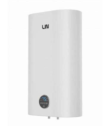 LIN LIFVD1 80L white electric boiler with WI-FI