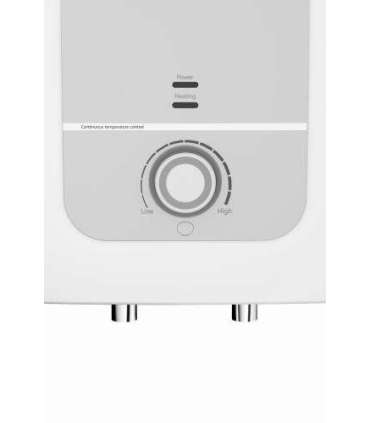 LIN LIFDN2WH Bottom-connected electric boiler 10 L White