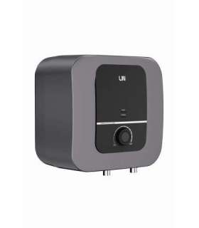 LIN LIFDN2GY Bottom-connected electric boiler 10 L Grey