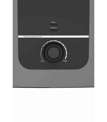 LIN LIFDN2GY Bottom-connected electric boiler 10 L Grey