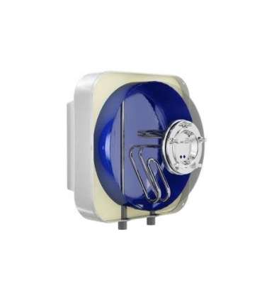 LIN LIFDN2GY Bottom-connected electric boiler 10 L Grey