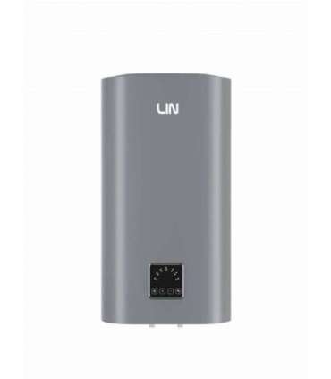 LIN LIFVD2 50L grey electric boiler without WI-FI