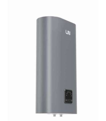 LIN LIFVD2 50L grey electric boiler without WI-FI