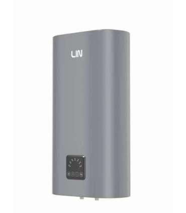 LIN LIFVD2 50L grey electric boiler without WI-FI