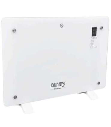 Glass Convector Heater Camry CR 7721