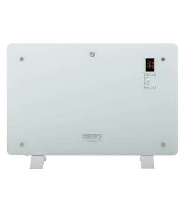 Glass Convector Heater Camry CR 7721