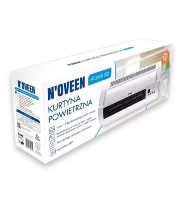 Air curtain N'oveen HC2000 LED