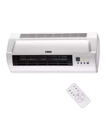 Air curtain N'oveen HC2000 LED