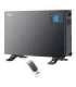 CONVECTOR HEATER NOVEEN CH7100 LCD SMART BLACK