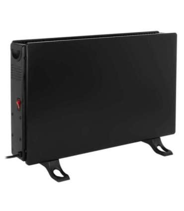 CONVECTOR HEATER NOVEEN CH7100 LCD SMART BLACK