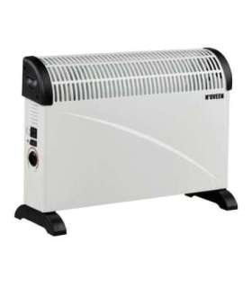CONVECTOR HEATER NOVEEN CH-5000 TURBO FAN