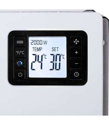 CAMRY CR 7739 convector heater