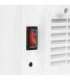 Noveen HC3299 TUYA WiFi SMART remote control LED heating curtain