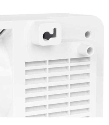 Noveen HC3299 TUYA WiFi SMART remote control LED heating curtain