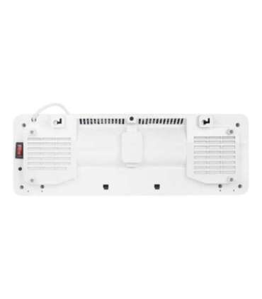 Noveen HC3299 TUYA WiFi SMART remote control LED heating curtain