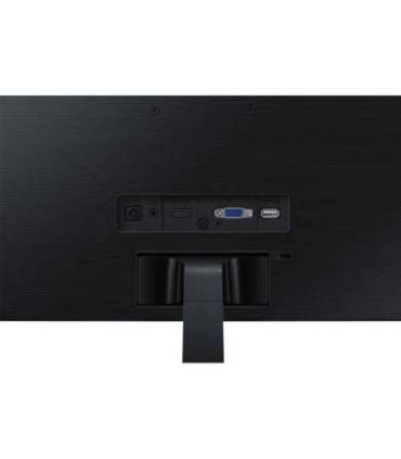 Samsung S36GD computer monitor 68.6 cm (27") 1920 x 1080 pixels Full HD LCD Black