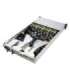 ASUS RS520A-E12-RS24U Socket SP5 Rack (2U) Grey