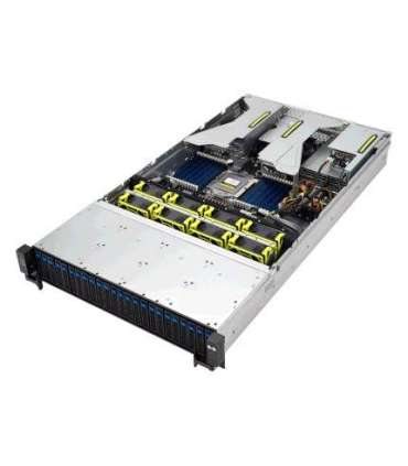 Asus Rack (2U) AMD RS521A-E12-RS24U Platform