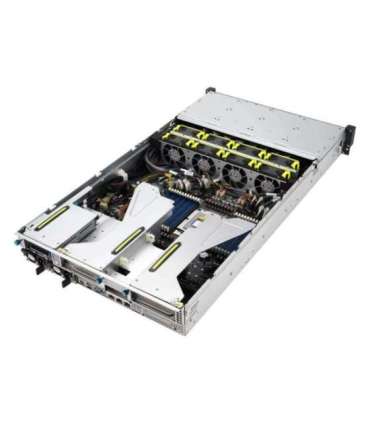 Asus Rack (2U) AMD RS521A-E12-RS24U Platform