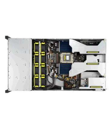 Asus Rack (2U) AMD RS521A-E12-RS24U Platform