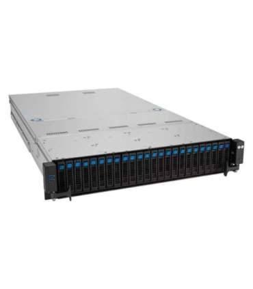 Asus Rack (2U) AMD RS521A-E12-RS24U Platform