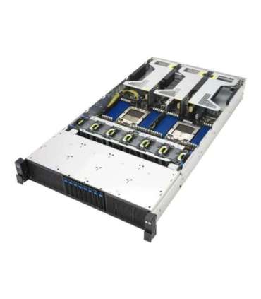Asus Rack Platform (2U) AMD RS720A-E13-RS8G