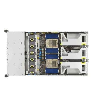 Asus Rack Platform (2U) AMD RS720A-E13-RS8G